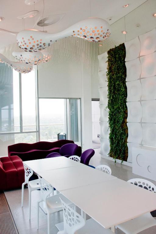 Appartement Sea Towers à Gdynia Extérieur photo